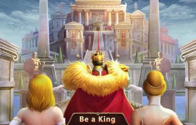 Road of Kings - Endless Glory - APK Download for Android