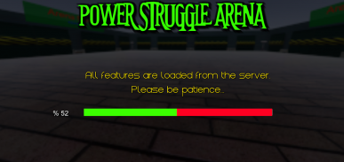 PSA - Power Struggle Arena screenshot 6