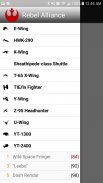 2-Bank X-Wing 2.0 List Builder screenshot 4