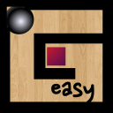 Labirinto gioco facile Icon
