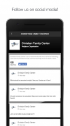 Christian Family Center - GSO screenshot 0