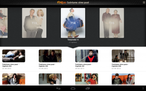 Cuéntame Cómo Pasó en RTVE.es screenshot 18