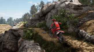 MX Rampage MotoCross Ultimate screenshot 3