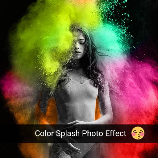 Color Splash Photo Editor::Appstore for Android