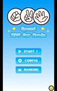 Speed RPS for Brain - Rock Pap screenshot 6