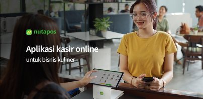 NUTAPOS:Aplikasi Kasir Kuliner