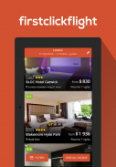 Cheap Flights, Hotels & Holidays Firstclickflight screenshot 9