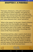 Lotus Sutra screenshot 1