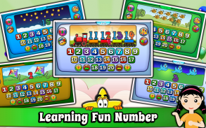 ElePant Kids Educational Games screenshot 3