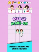 Merge Makeup screenshot 4