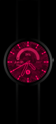 A94 Watchface screenshot 1