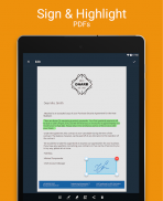 Scanner App for Me: Scan Documents to PDF screenshot 7