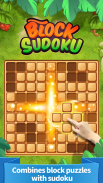 Block Puzzle Game, Sudoku Puzzles screenshot 1