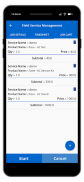 FSM - Field Service Management screenshot 4