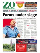 Zululand Observer screenshot 5