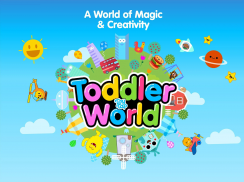 Toddler Games: Kids Learning screenshot 5