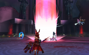 Aurcus Online MMORPG screenshot 8
