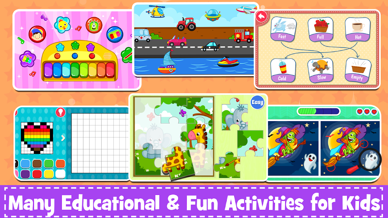 Ghgh Free Games online for kids in Nursery by Jine Tamsin