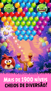 Angry Birds POP Bubble Shooter screenshot 0