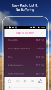 All Tanzania Radios in One Free screenshot 2