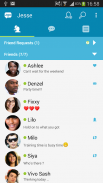 2go - Meet People Now screenshot 6