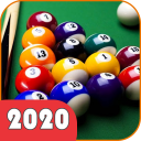 Master Billiard (Offline & Onl Icon