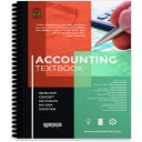 Accounting Textbook icon