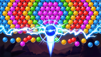Bubble Shooter: เกมป๊อปแสนสนุก screenshot 0
