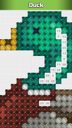 Numbering cross-stitch screenshot 2