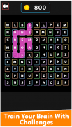 Word Search Puzzle Fun screenshot 3