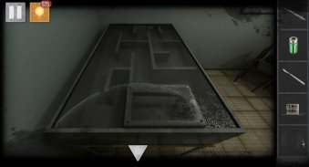 Jailbreak - Prison Escape screenshot 0