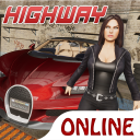 Highway Car Traffic Race Game