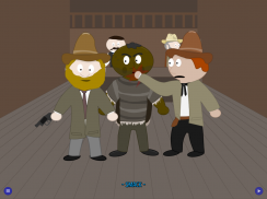 High Noon RPG screenshot 7