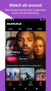 PANTAFLIX – Watch movies & TV shows screenshot 8