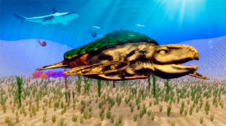 Archelon Simulator screenshot 11