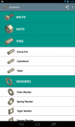 Fastener Lite screenshot 10