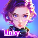 Linky AI: Chat, Play, Connect