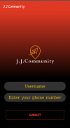 JJ Community screenshot 1