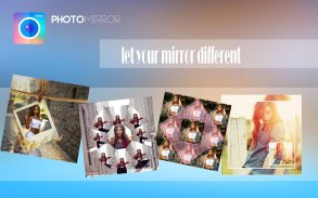 Photo Mirror Photo Editor Pro screenshot 6