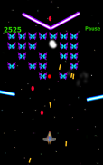 Rebound Invaders From Space screenshot 4