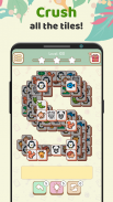 3 Tiles - Match Animal Puzzle screenshot 3