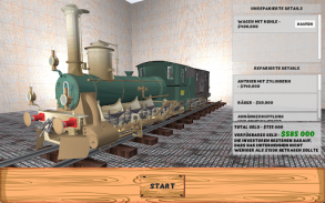 Meine Eisenbahn: Zug und Stadt screenshot 16