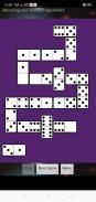 Dominoes game screenshot 6