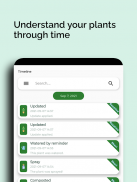 Geadex: Watering Schedule screenshot 7