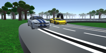 Slotcar AR screenshot 5