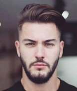 Boy Hairstyles 2018-2019 - Best Haircut Ideas screenshot 9