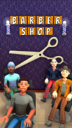 Fade Master 3D: Barber Shop screenshot 5