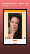 BeautyScan – Teste ta beauté screenshot 5