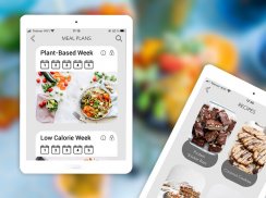 EatMorePlants – Vegan Recipes screenshot 1
