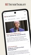 Thuner Tagblatt Nachrichten screenshot 3